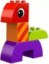 Конструктор Lego 10554 Весёлая каталка с кубиками фото 5
