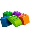 Конструктор Lego 10554 Весёлая каталка с кубиками фото 6