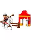 Конструктор Lego 10568 Рыцарский турнир icon