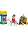 Конструктор Lego 10569 Спасение сокровищ icon 2