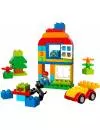 Конструктор Lego 10572 Механик icon