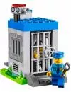 Конструктор Lego 10675 Большой побег icon 4