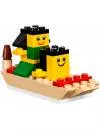 Конструктор Lego 10681 Творческий куб фото 4