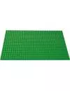 Конструктор Lego 10700 Green Baseplate icon