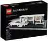 Конструктор LEGO 21009 Farnsworth House icon