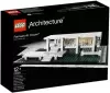 Конструктор LEGO 21009 Farnsworth House icon 3