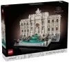 Конструктор Lego 21062 Фонтан Треви icon