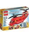 Конструктор Lego 31003 Грузовой вертолёт icon 5