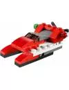 Конструктор Lego 31013 Вертолёт Красный Гром icon 3