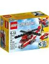 Конструктор Lego 31013 Вертолёт Красный Гром icon 4
