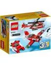 Конструктор Lego 31013 Вертолёт Красный Гром icon 5