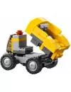 Конструктор Lego 31014 Мощный экскаватор icon 4