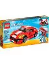 Конструктор Lego 31024 Красный мощный автомобиль фото 4