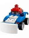 Конструктор Lego 31027 Синий гоночный автомобиль фото 2
