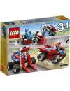 Конструктор Lego 31030 Красный гоночный карт icon 7