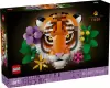 Конструктор Lego 31217 The Fauna Collection Tiger icon