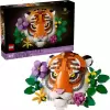 Конструктор Lego 31217 The Fauna Collection Tiger icon 2