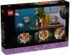 Конструктор Lego 31217 The Fauna Collection Tiger icon 3