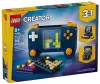 Конструктор Lego Creator 31380 Ретро-игровая консоль 3 в 1 icon