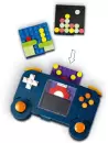 Конструктор Lego Creator 31380 Ретро-игровая консоль 3 в 1 фото 4