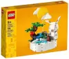 Конструктор Lego 40643 Нефритовый кролик icon