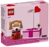 Конструктор Lego 40679 Подарочная коробка С любовью icon 3