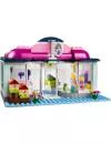 Конструктор Lego Friends 41007 Спа-салон для питомцев icon