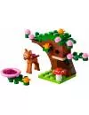 Конструктор Lego 41023 Оленёнок в лесу icon
