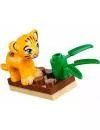 Конструктор Lego 41033 Джунгли: Спасение тиргёнка у водопада фото 3