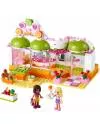 Конструктор Lego Friends 41035 Фреш-бар Хартлейк Сити icon