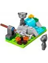 Конструктор Lego 41051 Горные игры Мериды icon 4