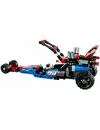 Конструктор Lego 42010 Багги с инерционным двигателем icon 3