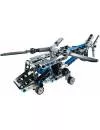 Конструктор Lego 42020 Двухроторный вертолёт icon 3