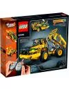 Конструктор Lego 42030 Автопогрузчик VOLVO L350F с дистанционным управлением icon 7