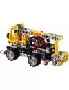 Конструктор Lego 42031 Ремонтный автокран icon