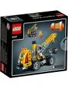 Конструктор Lego 42031 Ремонтный автокран icon 5