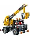 Конструктор Lego 42031 Ремонтный автокран icon 2