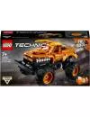 Конструктор LEGO 42135 Monster Jam El Toro Loco icon