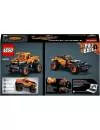 Конструктор LEGO 42135 Monster Jam El Toro Loco icon 2