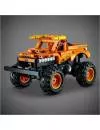 Конструктор LEGO 42135 Monster Jam El Toro Loco icon 6