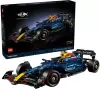 Конструктор Lego 42206 Гоночная машина F1 Oracle Red Bull Racing RB20 icon 2