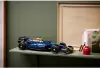 Конструктор Lego 42206 Гоночная машина F1 Oracle Red Bull Racing RB20 icon 4