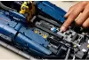 Конструктор Lego 42206 Гоночная машина F1 Oracle Red Bull Racing RB20 icon 5