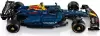 Конструктор Lego 42206 Гоночная машина F1 Oracle Red Bull Racing RB20 icon 6
