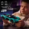 Конструктор Lego 42208 Aston Martin Valkyrie icon 7