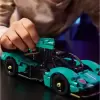 Конструктор Lego 42208 Aston Martin Valkyrie icon 8