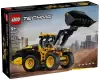 Конструктор Lego 42209 Электрический колесный погрузчик Volvo L120 icon