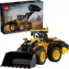 Конструктор Lego 42209 Электрический колесный погрузчик Volvo L120 icon 2