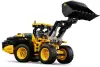 Конструктор Lego 42209 Электрический колесный погрузчик Volvo L120 icon 4