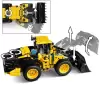 Конструктор Lego 42209 Электрический колесный погрузчик Volvo L120 icon 6